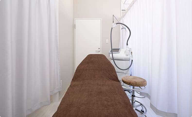 安全性と快適さを最優先に