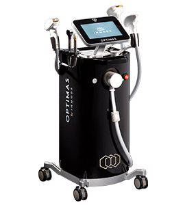 IPL治療（ルメッカ、ICON MAX-G）