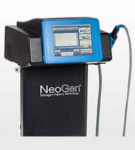 プラズマフェイシャル（NeoGenEVO）