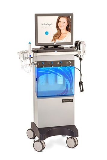 HydraFacial