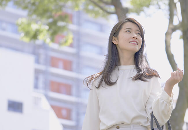 当日の日帰り手術が可能